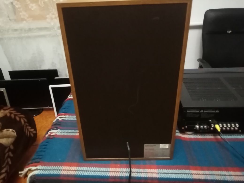 Продам колонки фірми Grundig