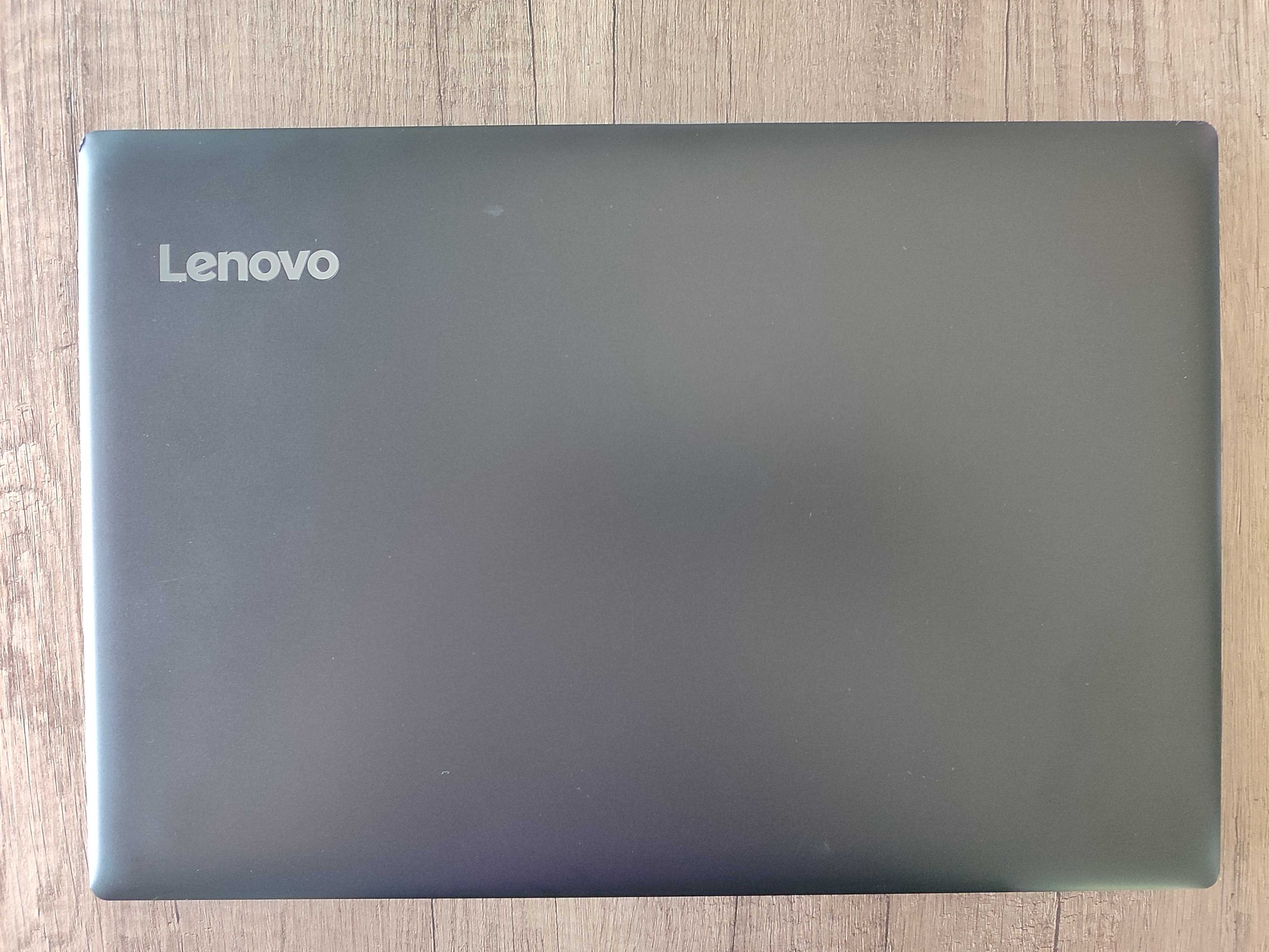 Lenovo ideapad 320-15ISK i3/8GB DDR4/SSD/Nvidia 920MX/Win 10