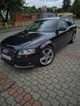 Audi A4 Audi a4 1.8turbo