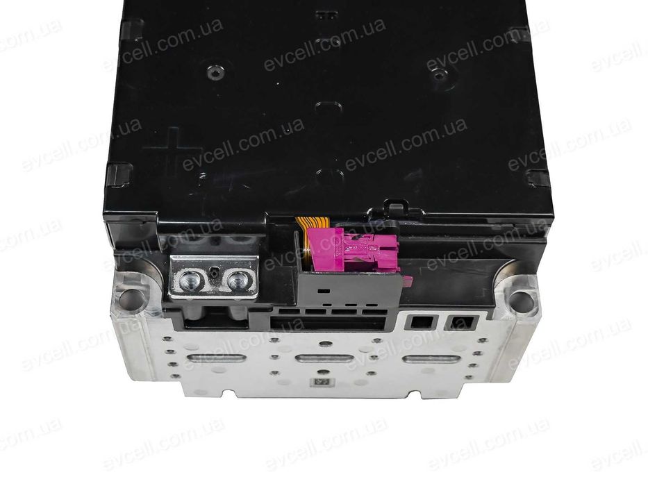 Акумуляторний модуль 12V на 3,17 кВт Li-ion NMC SAMSUNG SDI 3S4P 288Ah