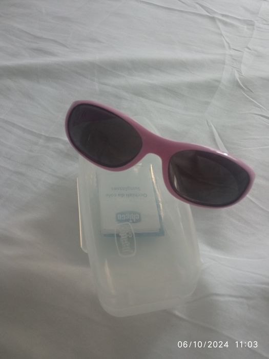 Óculos bebé Chicco