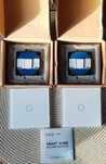 2 szt inteligentne włączniki światła Smart Home Switch