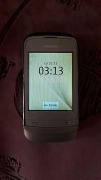 телефон Nokia C2