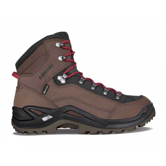 LOWA Renegade GTX Mid 310945 4740 Мужские походные ботинки