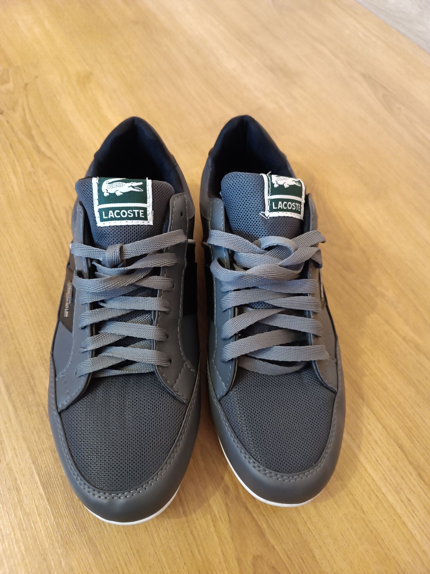 Nowe buty adidasy trampki Lacoste 41