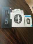 Opaski sportowe Smart band.Huawei - Xiaomi.