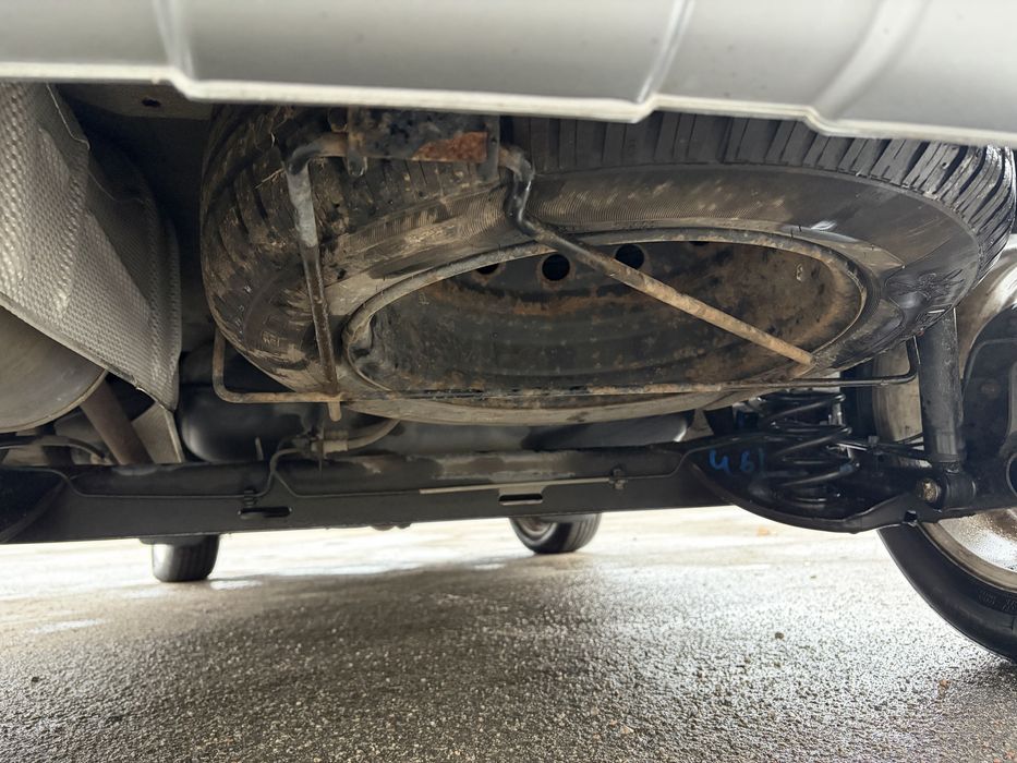 Renault Sandero Stepway 1.6 benz