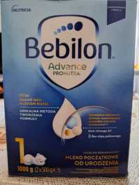 Bebilon Advance Pronutra