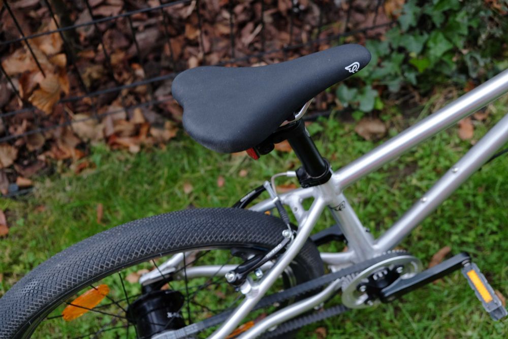 Roweir dziecięcy Early Rider Belter 20 na 6- 9 lat