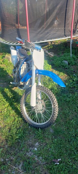 Cross Mikilon 250