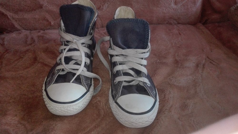 Buty trampki Converse