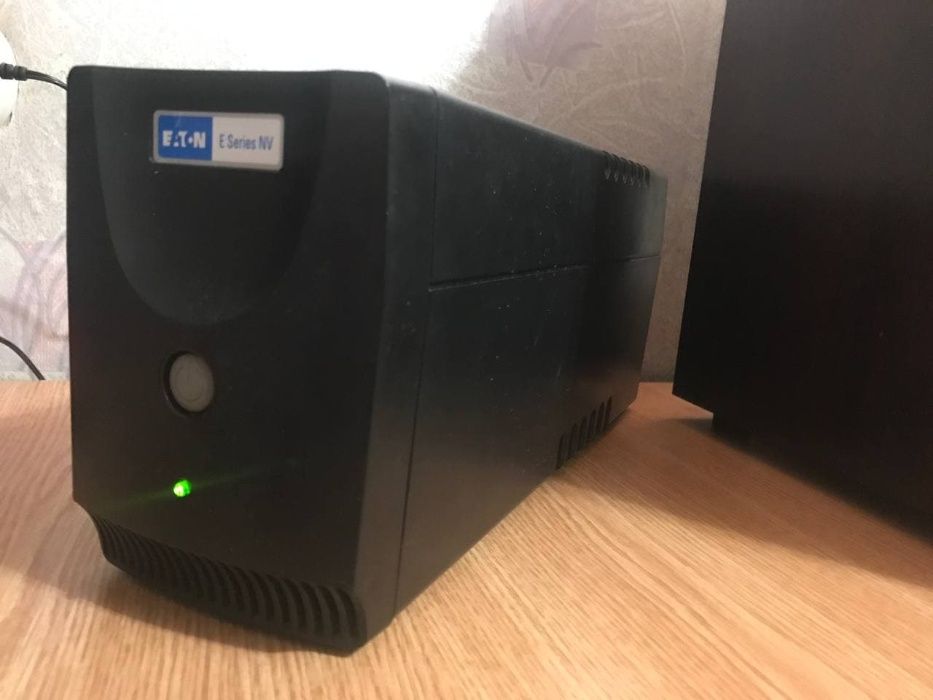 Продам ДБЖ EATON для захисту техніки