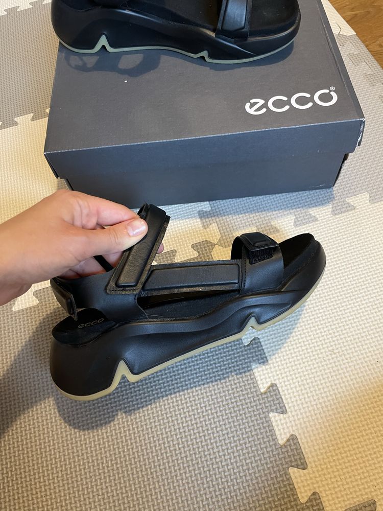 Sandały Ecco 40 Chunky