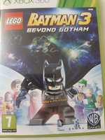 Gra Xbox 360 Lego Batman 3 Beyond Gotham