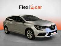 Renault Mégane Sport Tourer 1.5 Blue dCi Limited