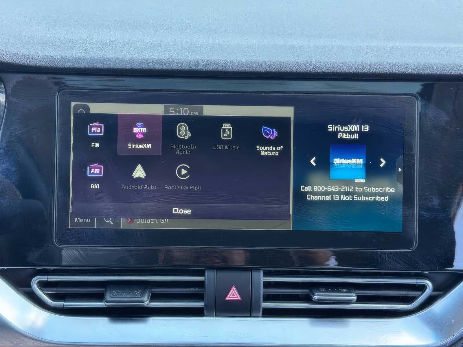 2021 Kia Niro Plug-In Hybrid EX Premium