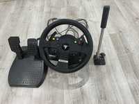 Kierownica Thrustmaster TMX