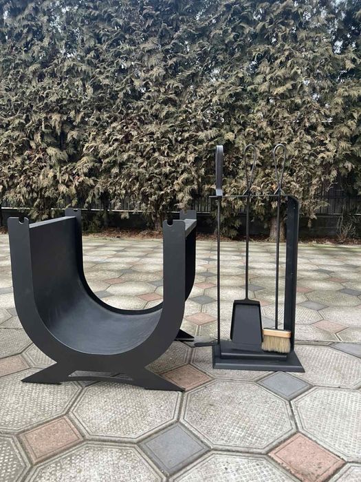 Набори для каміна