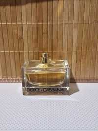 Perfumy Dolce and Gabana the one 75 ml damskie