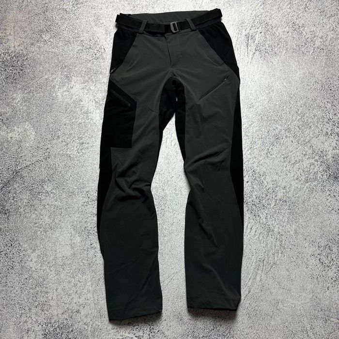 Штани гірськолижні Quechua Decathlon