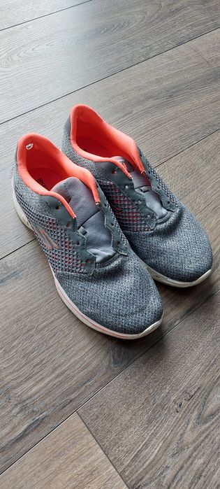 Buty sportowe sketchers damskie