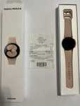 Smartwatch samsung galaxy watch 4