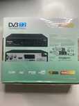 Dekoder DVB T2 HD