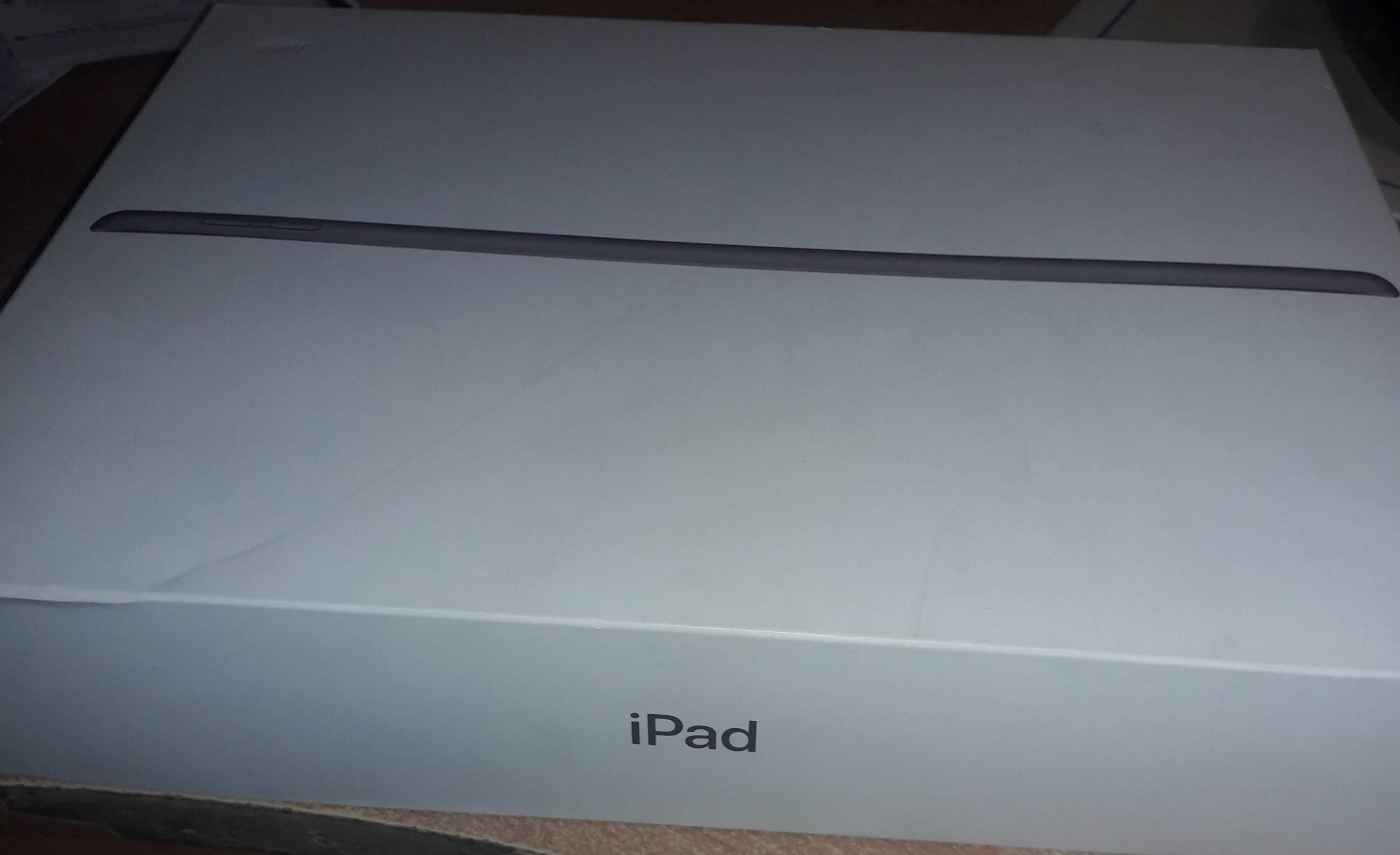 Apple iPad 8 pudełko - OKAZJA!!!