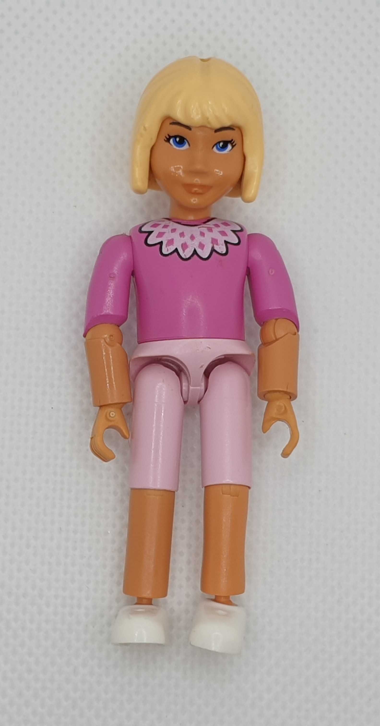 Lego figurka Belville  belvfemale21