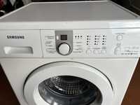 Maquina lavar Samsung