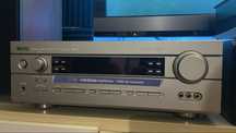 Yamaha RX-v540 rds