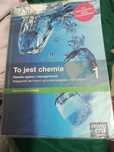 Książka do chemii klasa 1