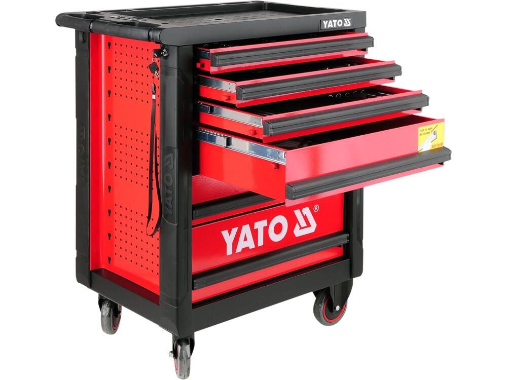 Szafka narzędziowa Yato YT-5530 |gwarancja jakość| |bob|
