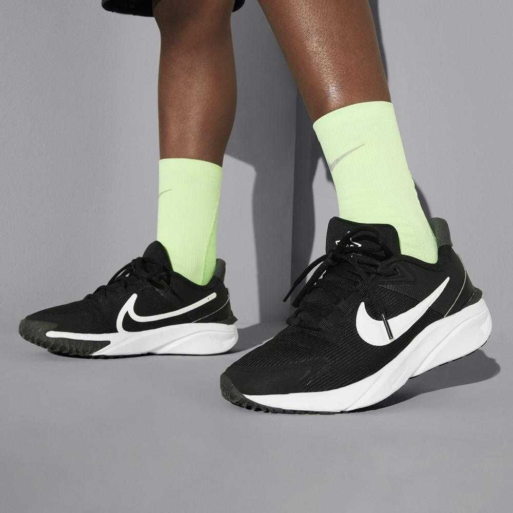 Оригінал! Кросівки Nike Star Runner 4 NN GS DX7615-001