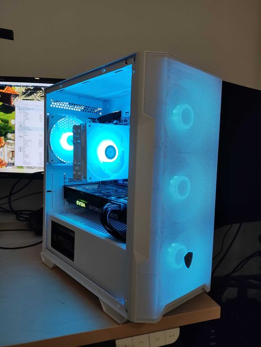 PC Gaming | NVIDIA RTX 3070 | Ryzen 7 3700x | 16GB DDR4 | 1TB | RGB