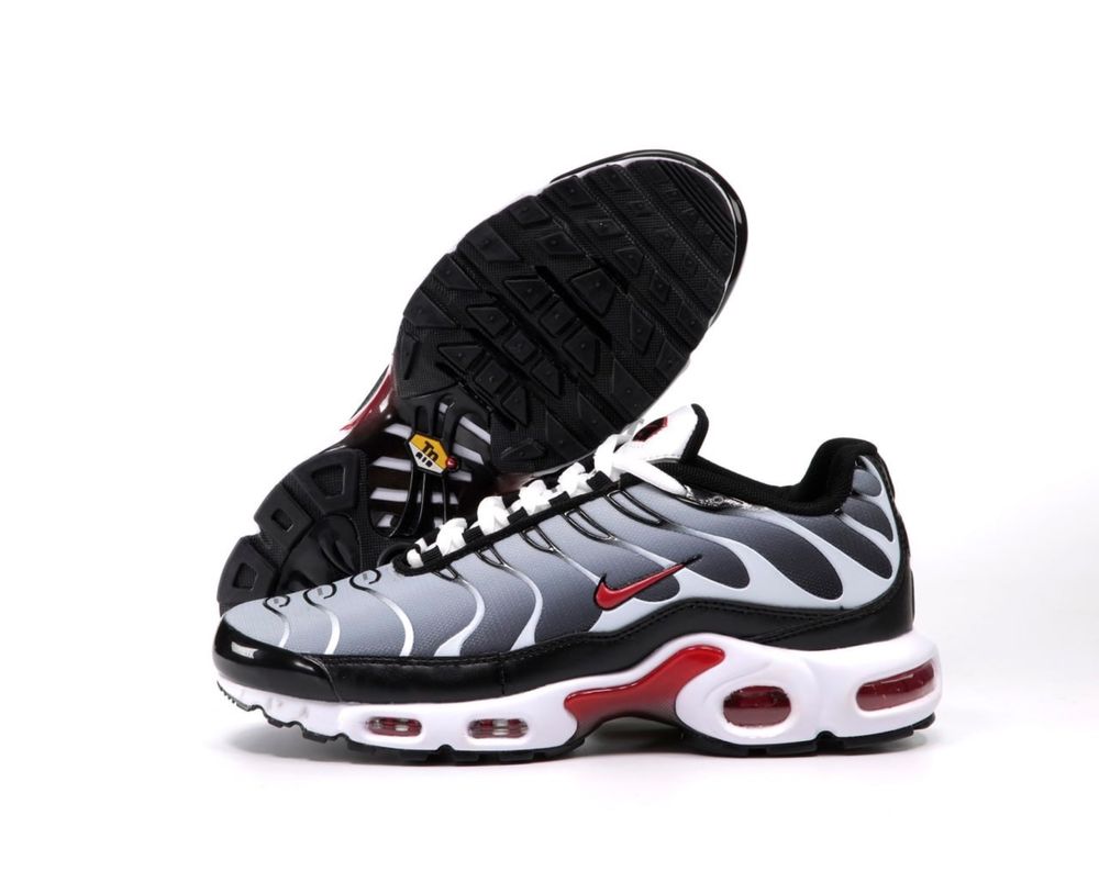 Buty Nike Air Max TN+ 40-45 męskie trampki