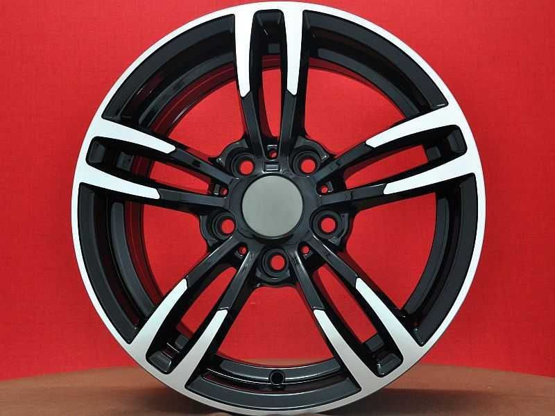 FELGI R18 5X120 BMW X3 E83 F25 X4 F26 6 F06 F12 Opel Insignia A I