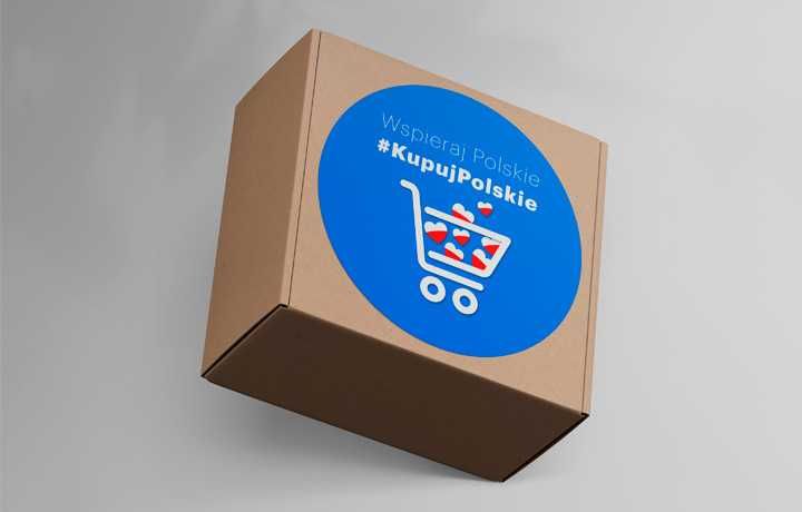 Drukowanie naklejek i etykiet samoprzylepnych
