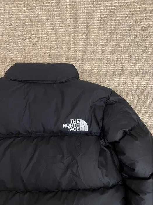 The North Face TNF Nuptse 700 retro 1996 kurtka puchowa M