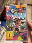 Splatoon 2 / Nowa w folii/ Nintendo Switch *Sklep Bytom