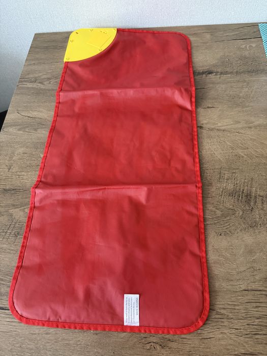 Дитячий музичний коврик