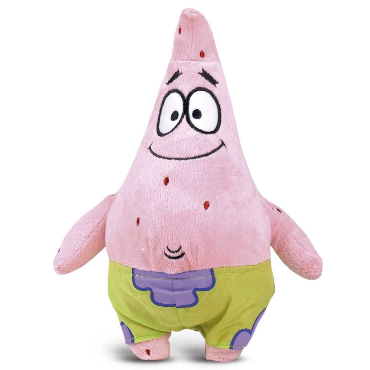 Peluche Bob Esponja Patrick 33cm