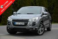 Peugeot 4008 1.8HDI(150KM) 4x4*Skóry Ledy Kamera Navi Xenon Keyles Go Aso Peugeot