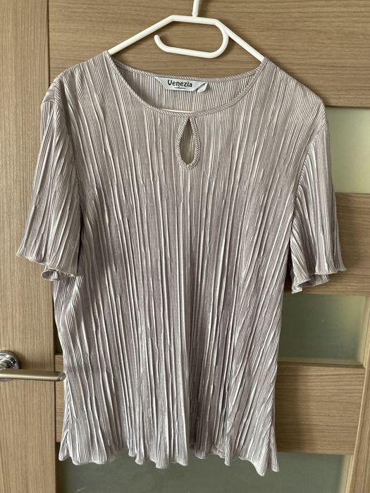 Bluzka xl gipiura