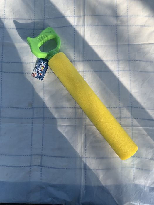 Водный насос детский