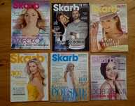Magazyn Skarb różne
