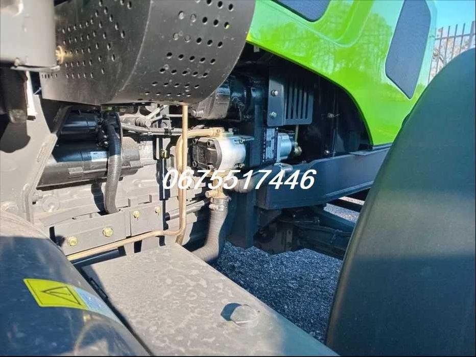 Трактор Zoomlion RN 1104*Кондиционер*БЕЗКОШТОВНО доставимо по УКРАЇНІ!