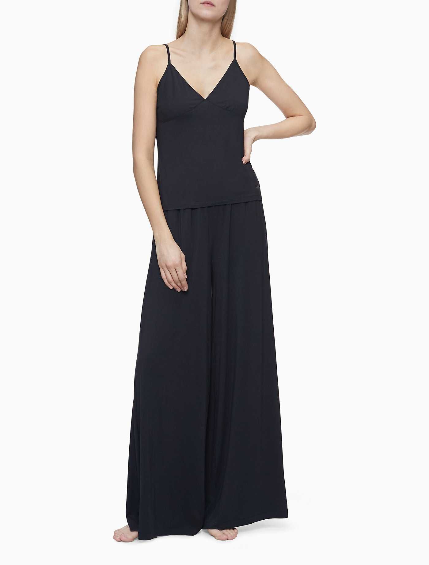 Новая женская майка Calvin Klein (ck Lounge из модала ) с Америки S
