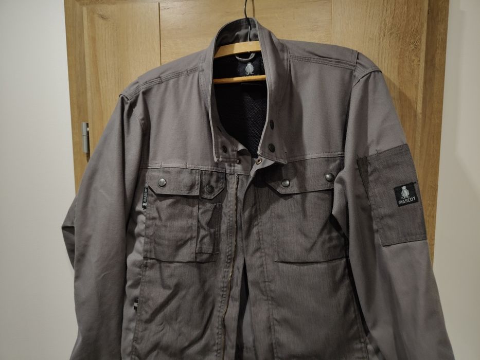Kurtka Robocza firmy MASCOT