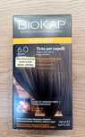 Farba Biokap NOWA 6,0 Tytoniowy blond nutricolor